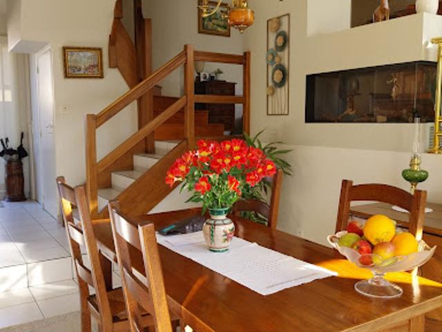 Villa vente à Intra-Muros, Saint-Malo