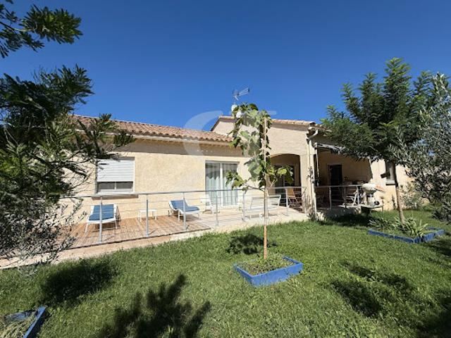 Villa vente à Carpentras, Valréas