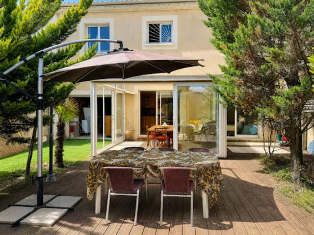 Villa vente à Lesparre-Médoc, Vendays-montalivet