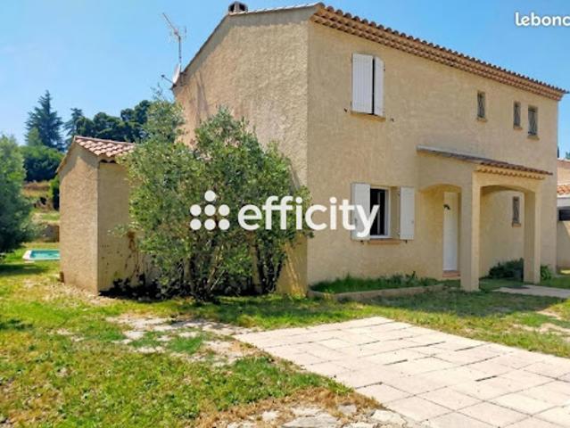 Villa vente à Istres, Saint-chamas