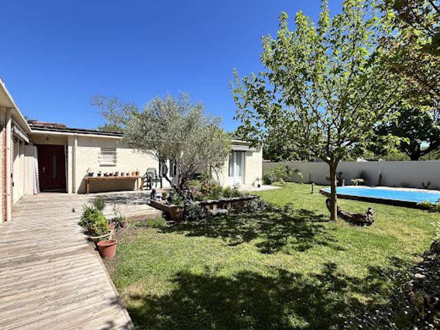 Villa vente à Albi