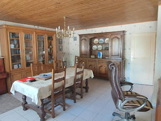 Villa vente à Vienne, Eyzin-pinet