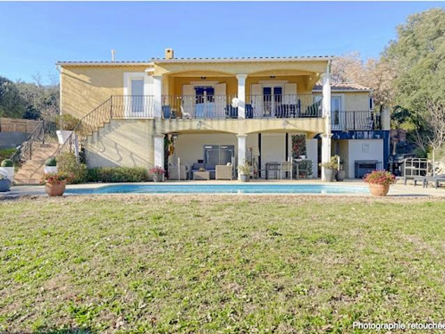 Villa vente à Brignoles, Ginasservis