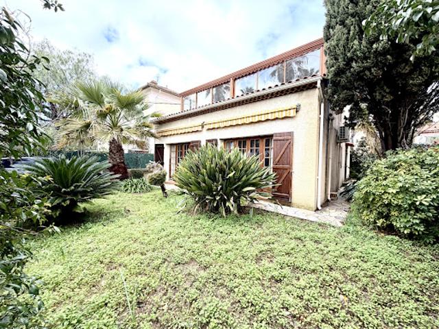 Villa vente à Arrondissement de Toulon, Hyères