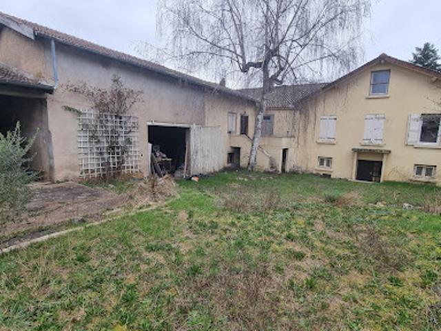 Villa vente à Mâcon, La Chapelle-de-guinchay