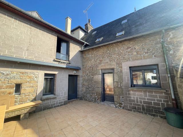 Villa vente à Fougères-Vitré, Bretagne