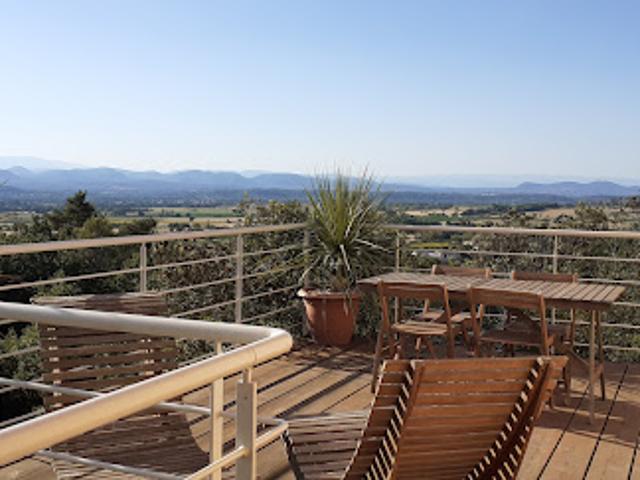 Villa vente à Alès, Brouzet-lès-alès