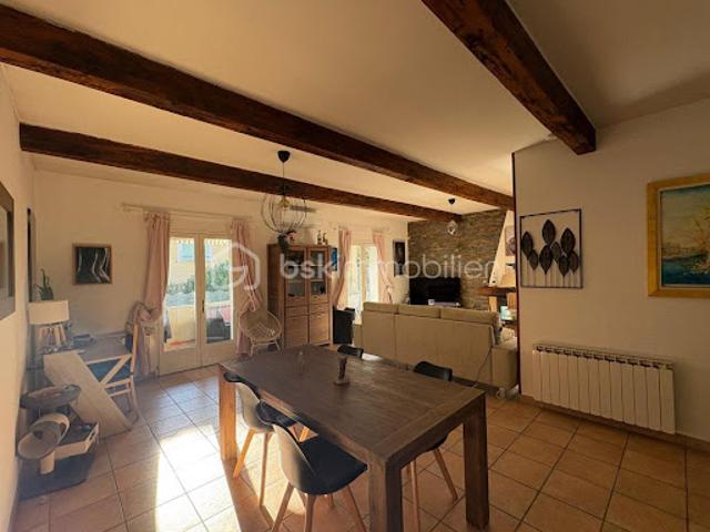 Villa vente à Montpellier, Frontignan