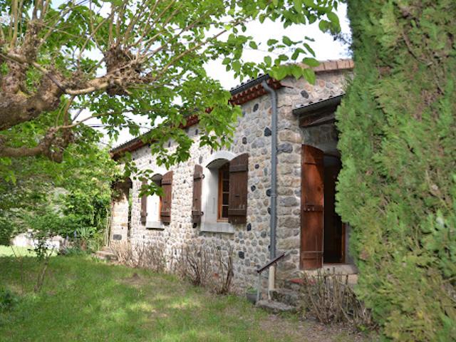 Villa vente à Hameau de Burg, Saint-Vincent-de-Durfort