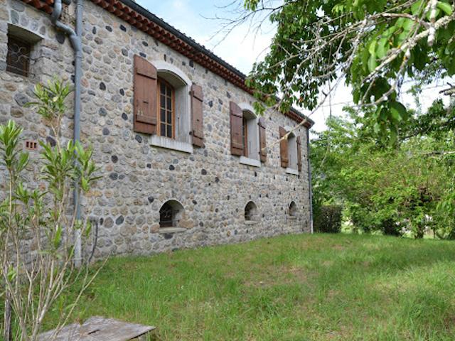 Villa vente à Privas, Saint-vincent-de-durfort