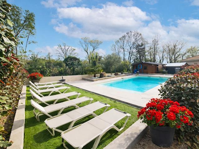 Villa vente à Tournon-sur-Rhône, Peaugres