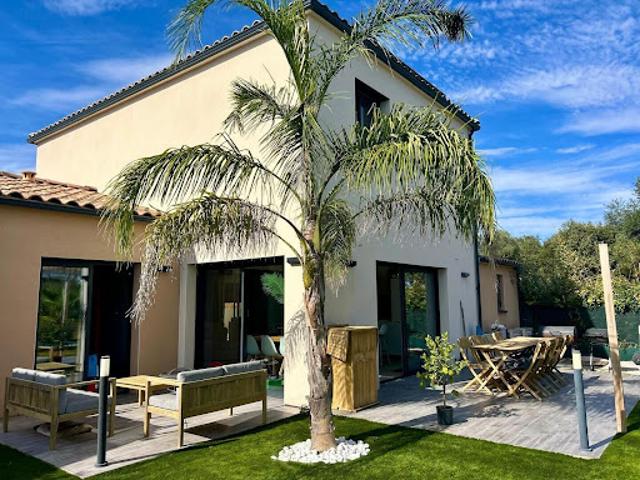Villa vente à Montpellier, Restinclières