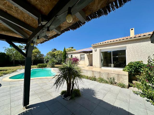 Villa vente à Céret, Saint-cyprien