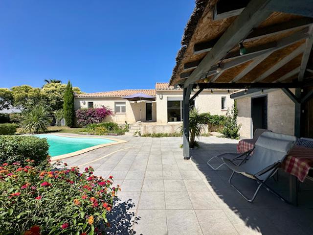Villa vente à Céret, Saint-cyprien