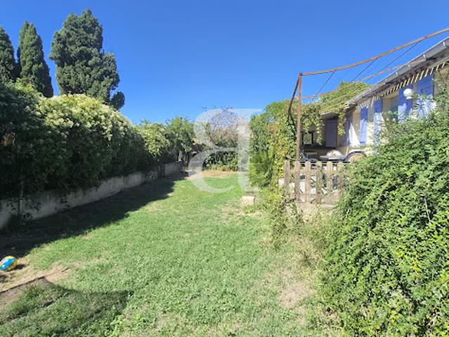 Villa vente à Sainte-Cécile-les-Vignes, Vaucluse