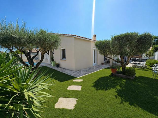 Villa vente à Montpellier, Vendargues