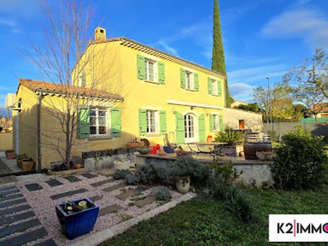 Villa vente à Nyons, Montélimar