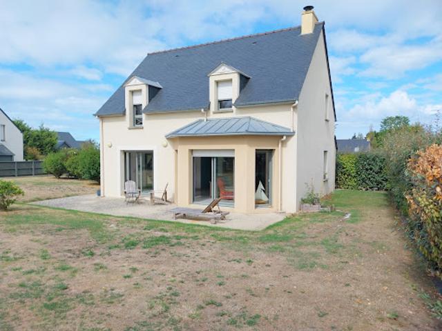 Villa vente à Intra-Muros, Saint-Malo
