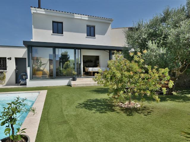 Villa vente à Nîmes, Calvisson