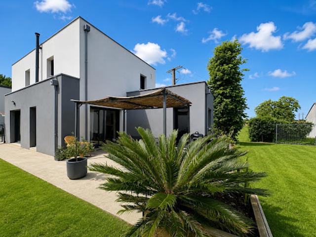 Villa vente à Rennes, Bretagne