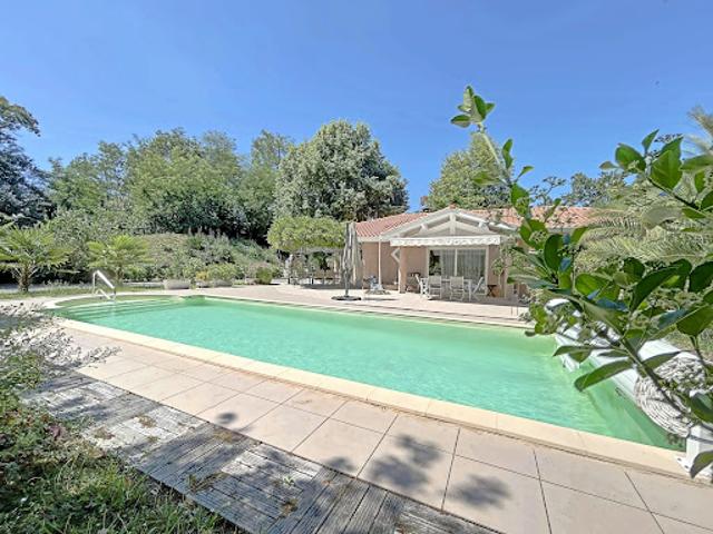 Villa vente à Amou