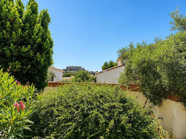 Villa vente à Aix-en-Provence, Lançon-provence