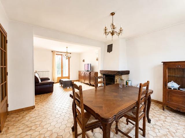 Villa vente à Aix-en-Provence, Lançon-provence