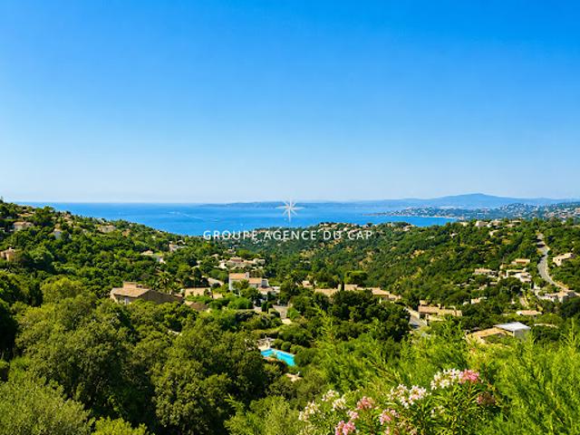 Villa vente à Arrondissement de Draguignan, Roquebrune-sur-argens