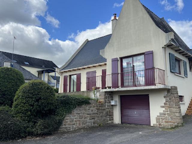 Villa vente à Rennes, Bretagne