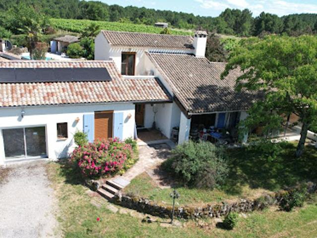 Villa vente à Largentière, Rosières