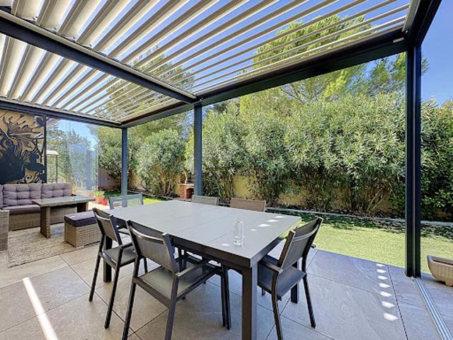 Villa vente à Lodève, Teyran