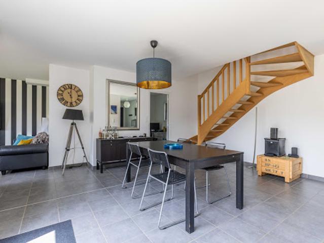 Villa vente à Rennes, Bretagne