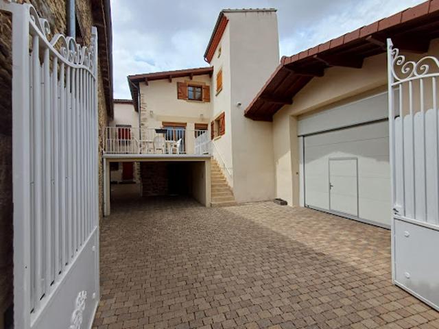 Villa vente à Clermont-Ferrand, Vertaizon