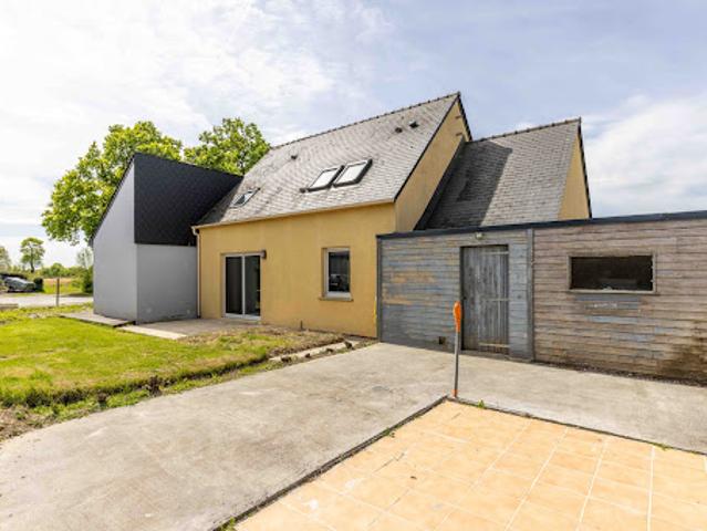 Villa vente à Rennes, Bretagne
