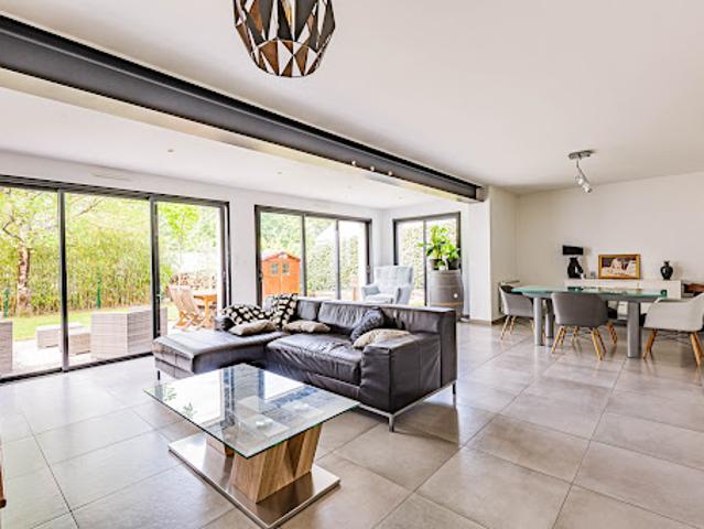 Villa vente à Nantes