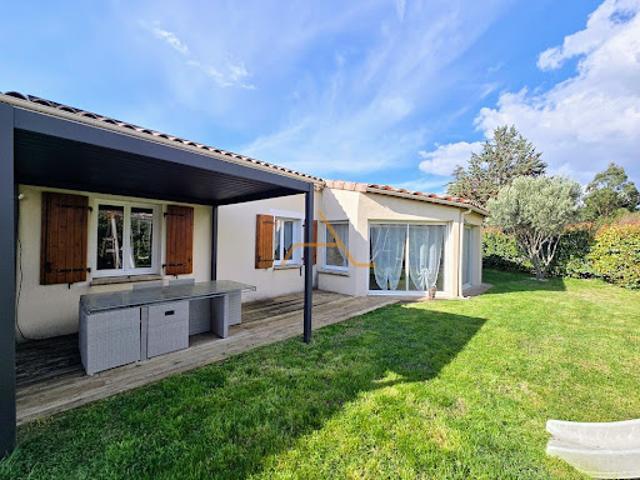 Villa vente à Nyons, La Bégude-de-mazenc