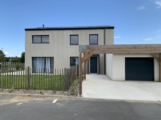 Villa vente à Rennes, Bretagne