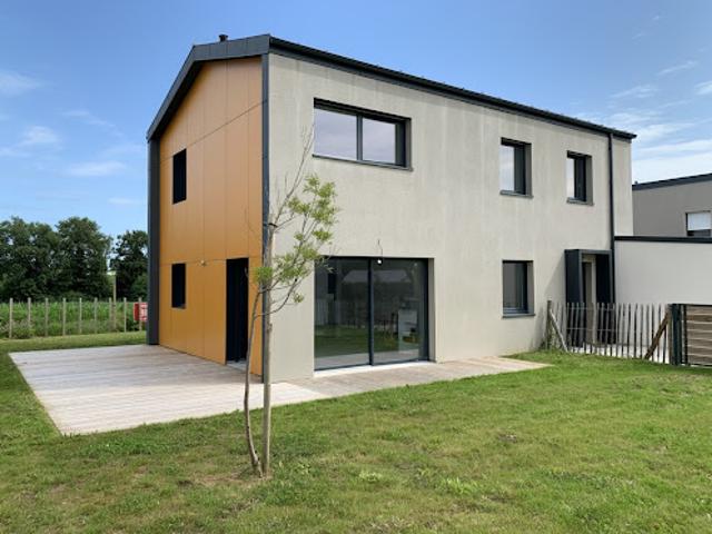 Villa vente à Rennes, Bretagne