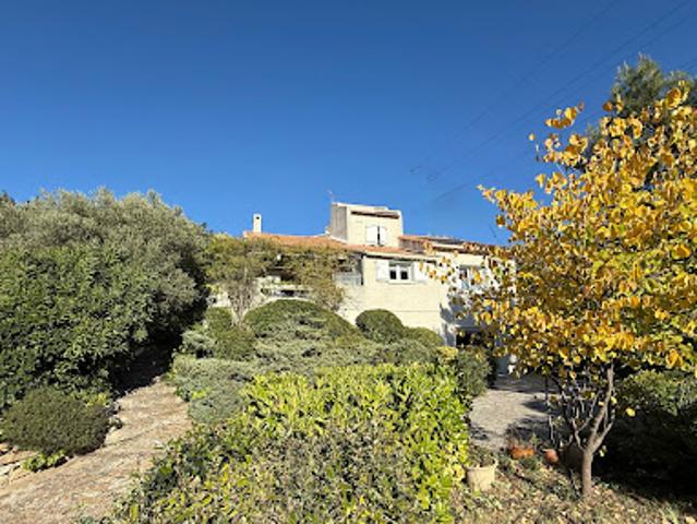Villa vente à Marseille, Allauch