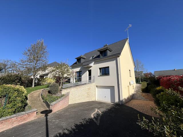 Villa vente à Redon, Bretagne