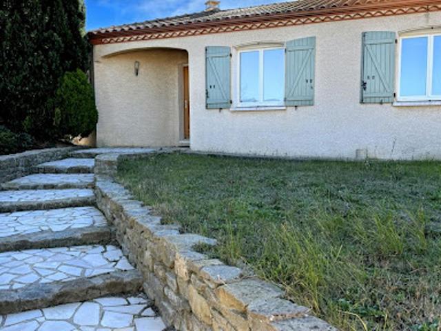 Villa vente à Carcassonne