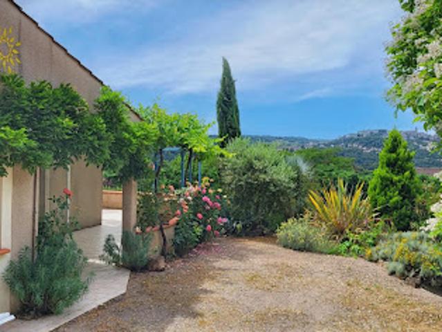 Villa vente à Albi, Cordes-sur-ciel