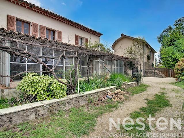 Villa vente à Arrondissement de Draguignan, Draguignan