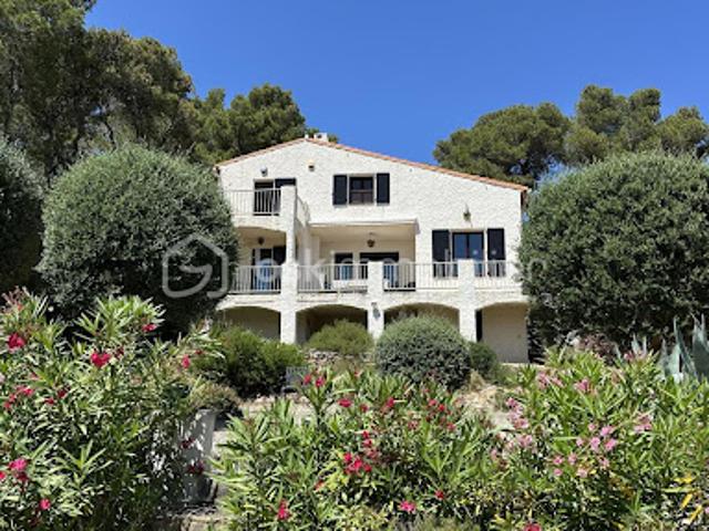 Villa vente à Narbonne, Fabrezan