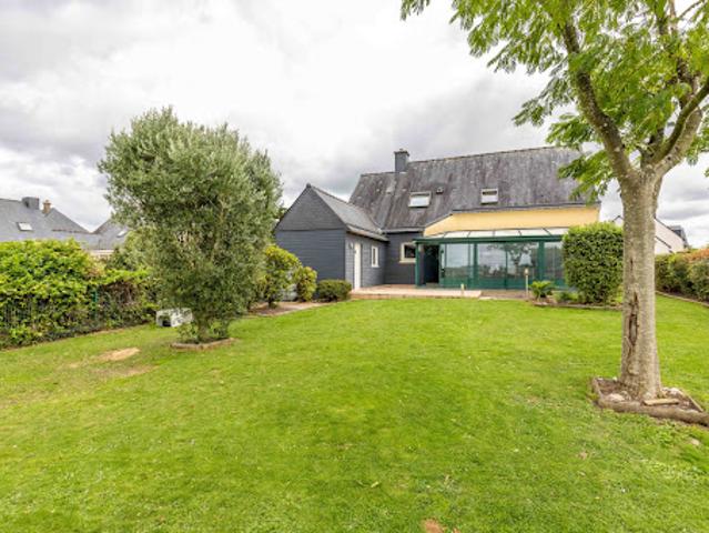 Villa vente à Rennes, Bretagne