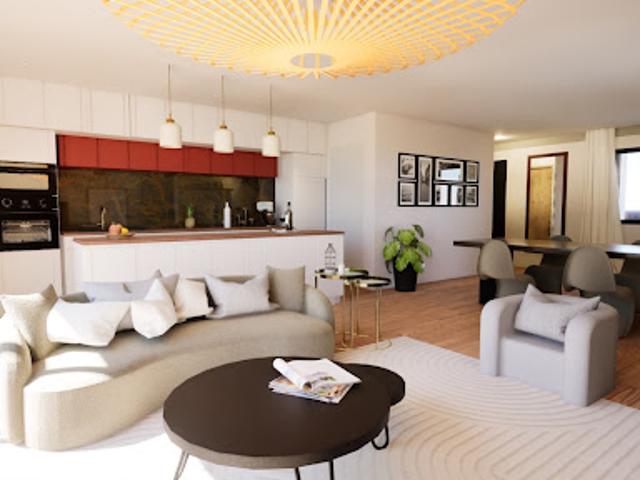 Villa vente à Les Cours Egasses, Janzé