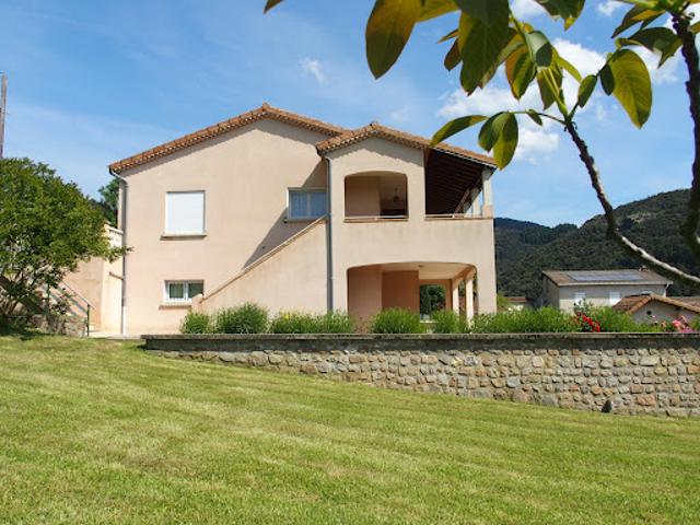 Villa vente à Largentière, Lalevade-d'ardèche