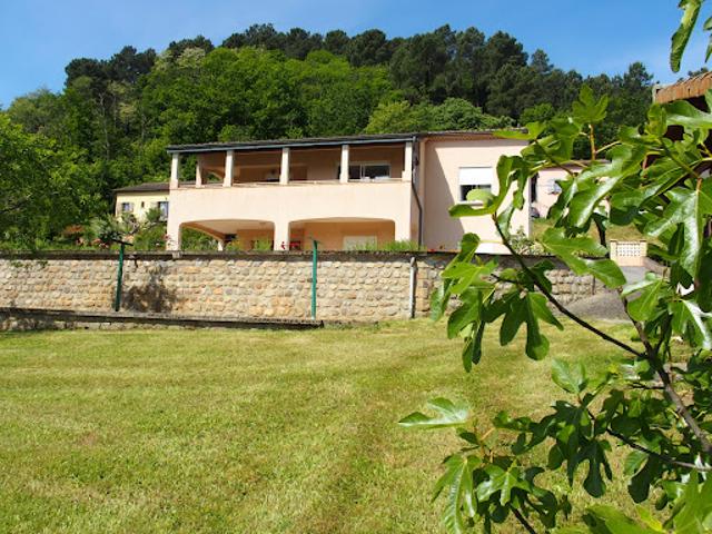 Villa vente à Largentière, Lalevade-d'ardèche