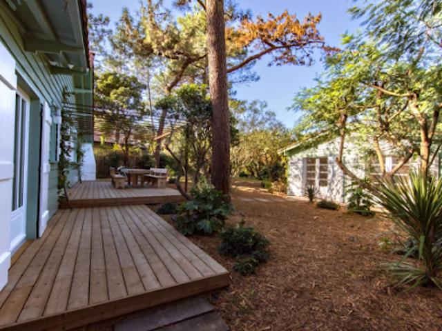 Villa vente à Arcachon, Lège-cap-ferret