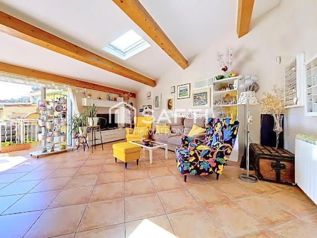 Villa vente à Marseille